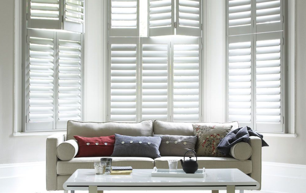 Discover Stylish and Durable Window Shutters by HY Curtains