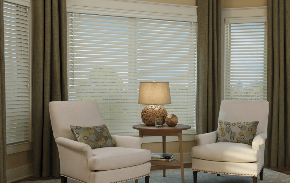 The Art of Window Styling: Custom Blinds & Curtains in Sunnybank