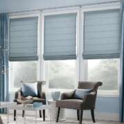 The Ultimate Buyer’s Checklist for Roman Blinds by Hy Curtains