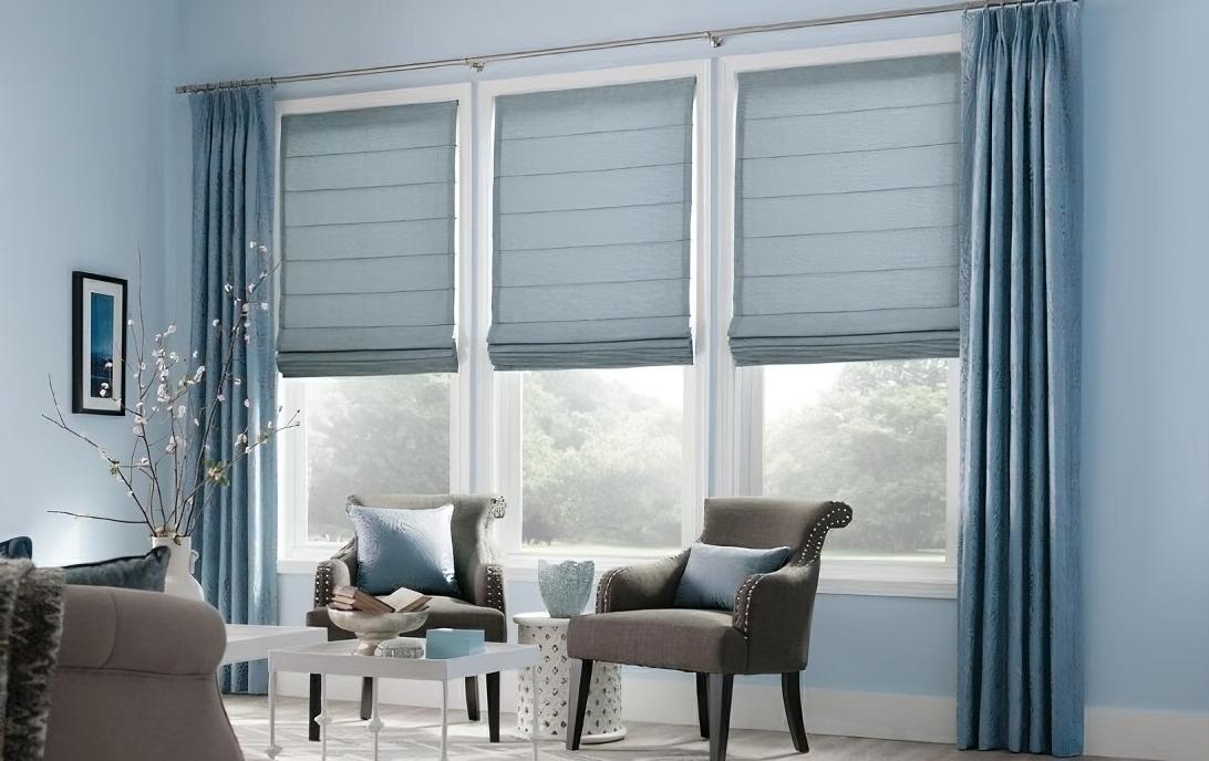 The Ultimate Buyer’s Checklist for Roman Blinds by Hy Curtains
