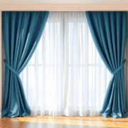 Latest Curtain Trends That Are Transforming Brisbane Homes