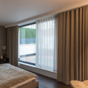 Mistakes to Avoid When Choosing Curtains & Blinds for Large Windows
