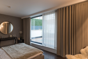 Large Window Blinds & Sheers Sunnybank Brisbane