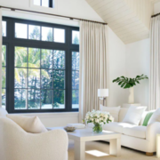 How to Pick Curtains That Perfectly Match Your Interior Style