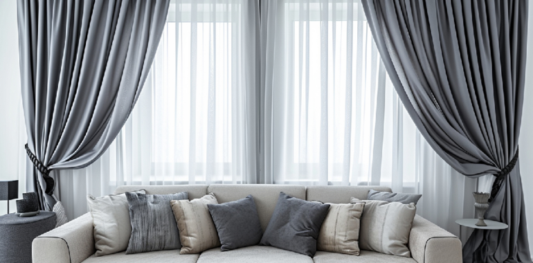 Curtains vs Blinds: Which Window Treatment Is Best for Your Home?