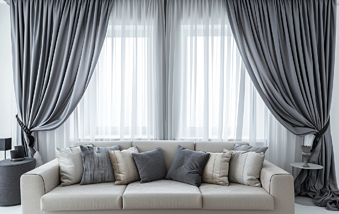 Curtains vs Blinds: Which Window Treatment Is Best for Your Home?