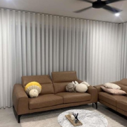 How to Match Curtains and Blinds with Your Interior Design Style