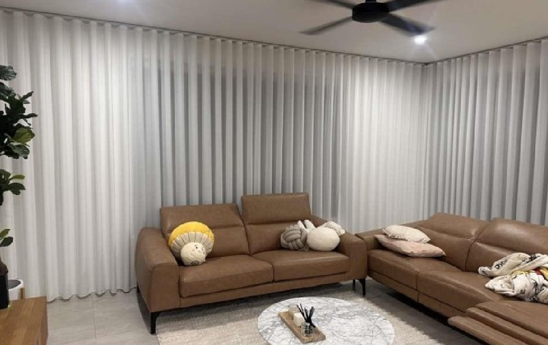 How to Match Curtains and Blinds with Your Interior Design Style