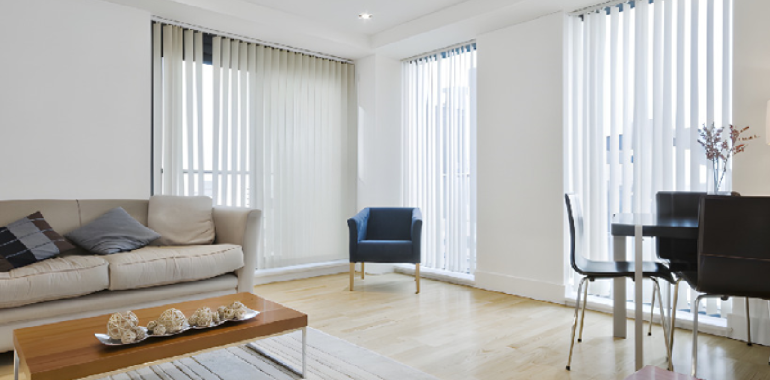 Easy Blind Maintenance Tips to Keep Your Window Coverings Looking New