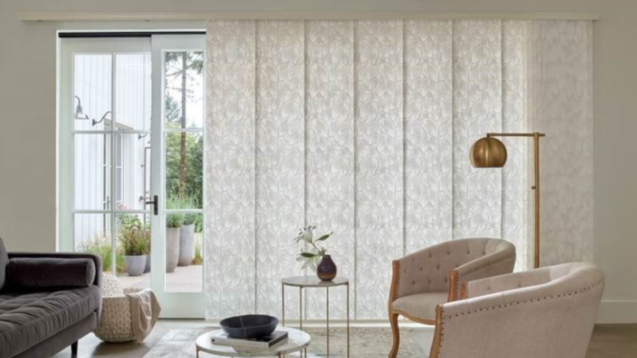 How to Choose the Best Panel Window Shades in Sunnybank for Your Home
