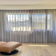 How to Choose the Right Window Curtains in Sunnybank