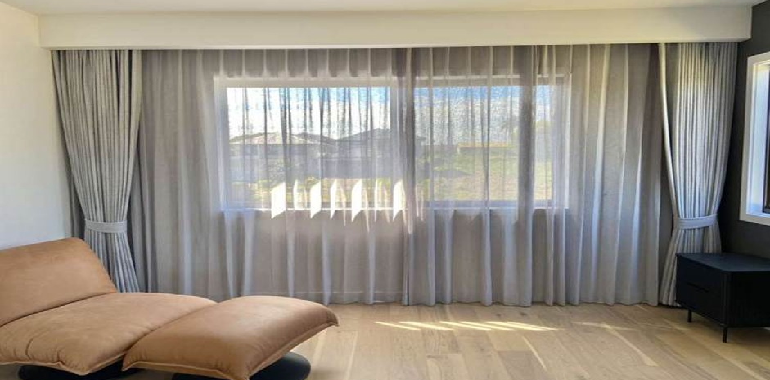How to Choose the Right Window Curtains in Sunnybank