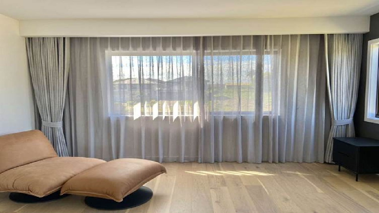 How to Choose the Right Window Curtains in Sunnybank