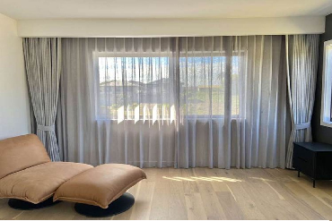 Custom Curtains Sunnybank