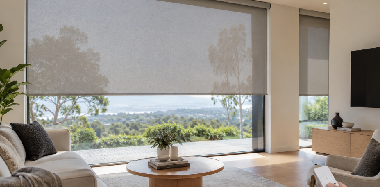 Automated Window Shades Sunnybank: A Complete Guide for Modern Homes