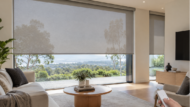 Automated Window Shades Sunnybank: A Complete Guide for Modern Homes